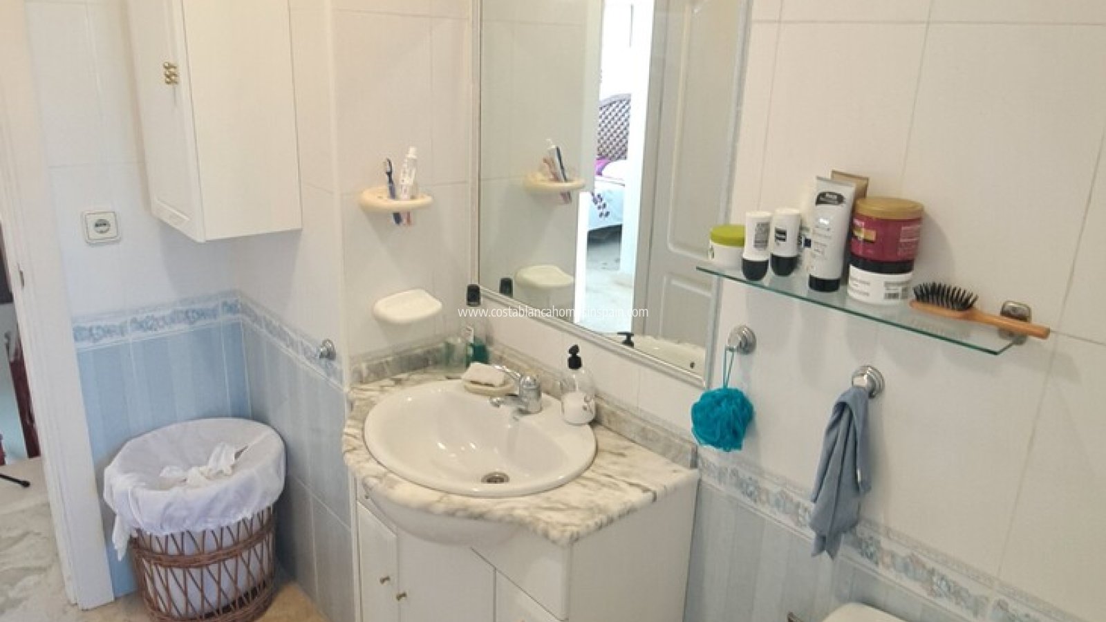 Re-salg - Townhouse - Los Dolses - Orihuela Costa