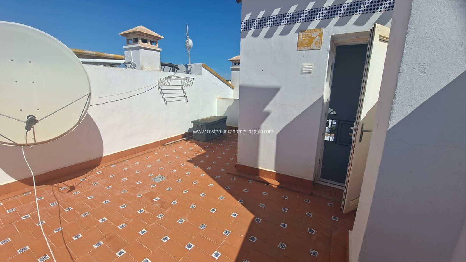 Re-salg - Townhouse - Los Dolses - Orihuela Costa