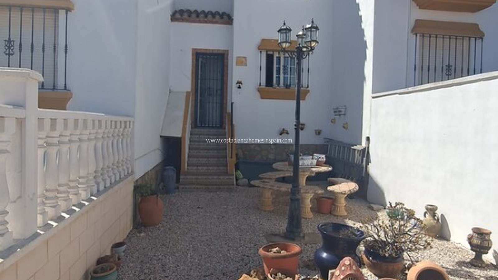 Re-salg - Townhouse - Los Dolses - Orihuela Costa