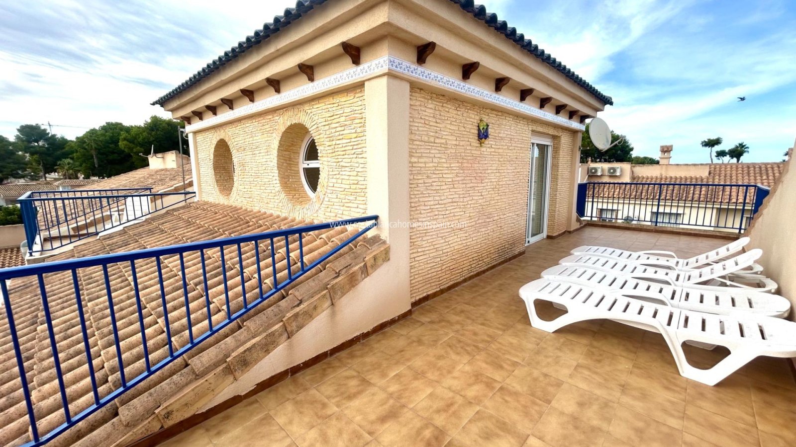 Re-salg - Townhouse - Orihuela Costa - Campoamor