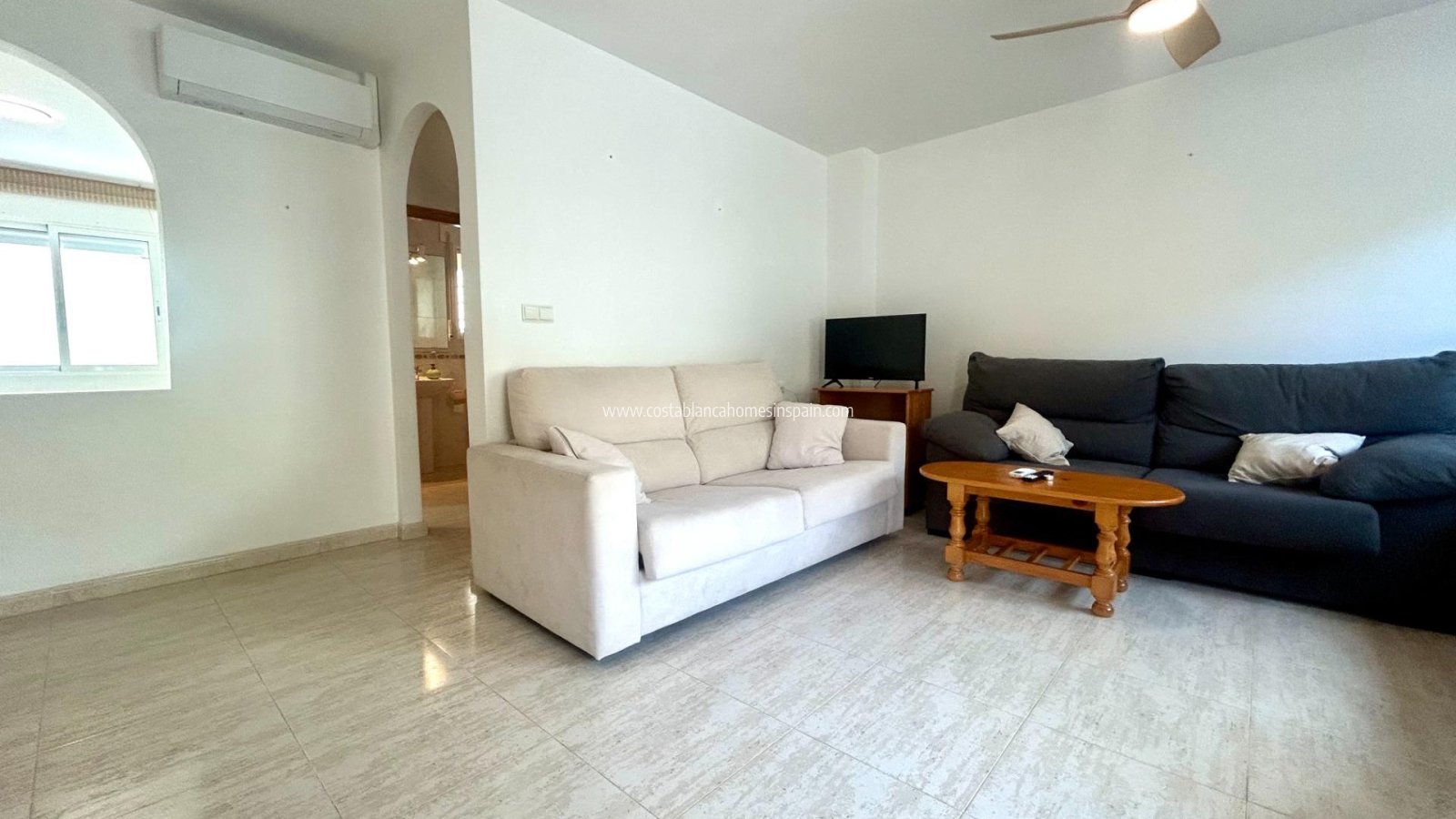 Re-salg - Townhouse - Orihuela Costa - Campoamor