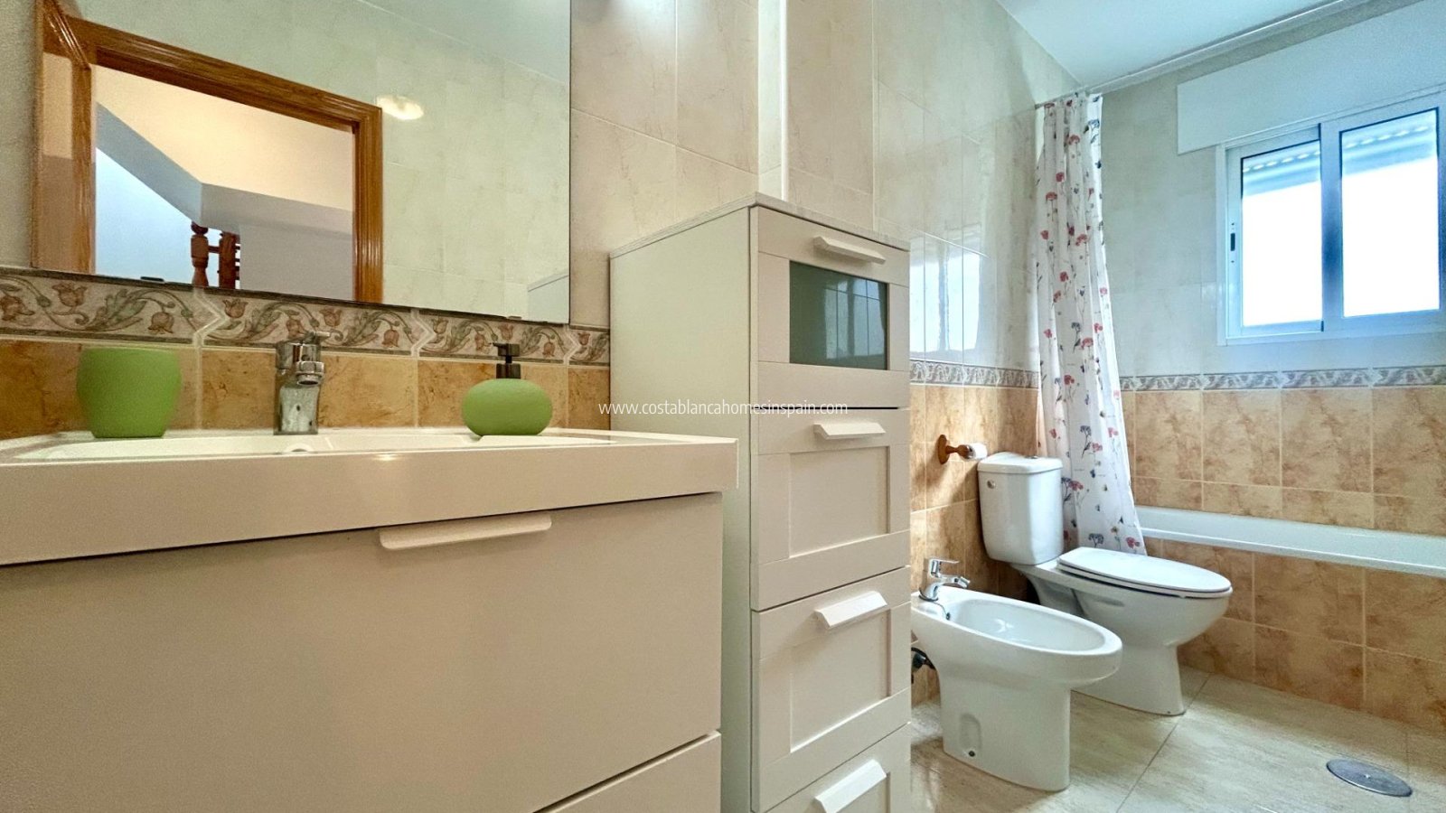 Re-salg - Townhouse - Orihuela Costa - Campoamor