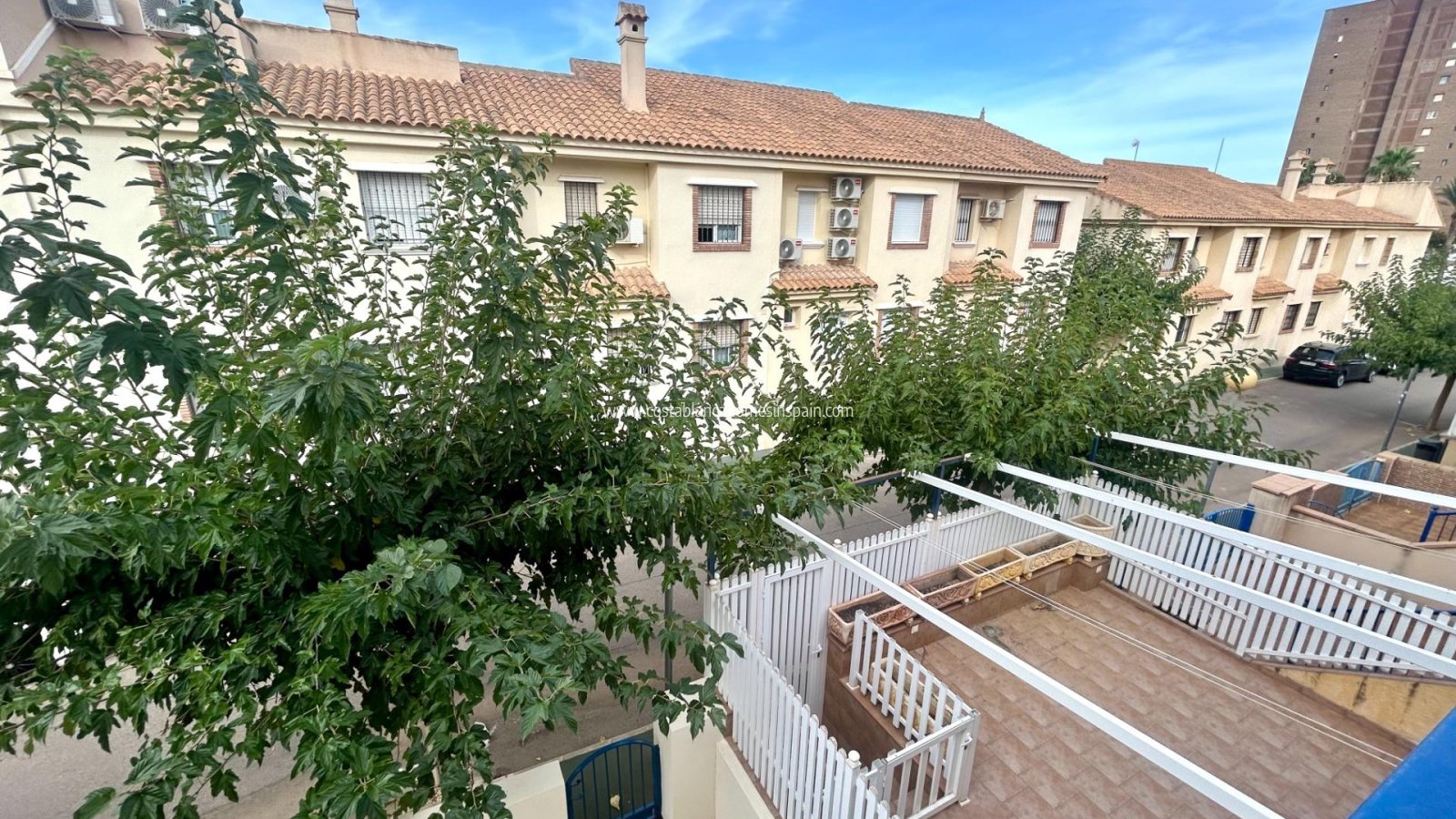 Re-salg - Townhouse - Orihuela Costa - Campoamor