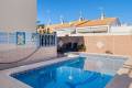 Re-salg - Townhouse - Orihuela Costa - La Florida