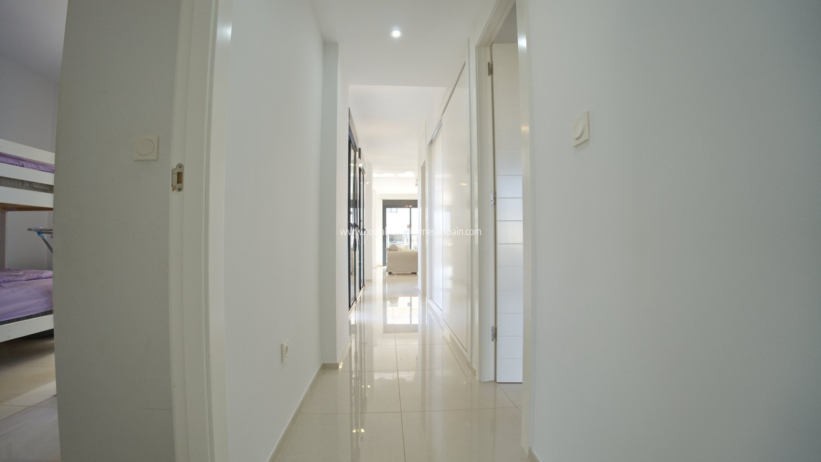 Re-salg - Townhouse - Orihuela Costa - La Zenia