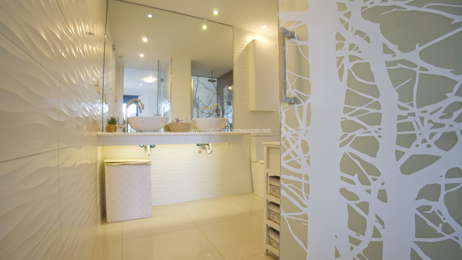 Re-salg - Townhouse - Orihuela Costa - La Zenia