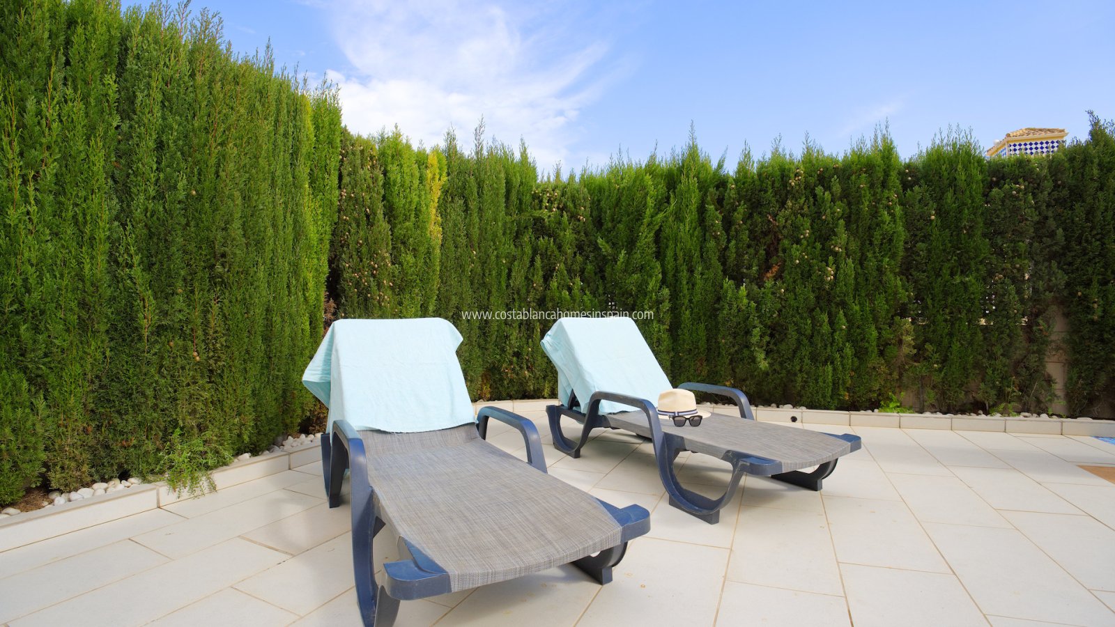 Re-salg - Townhouse - Orihuela Costa - La Zenia