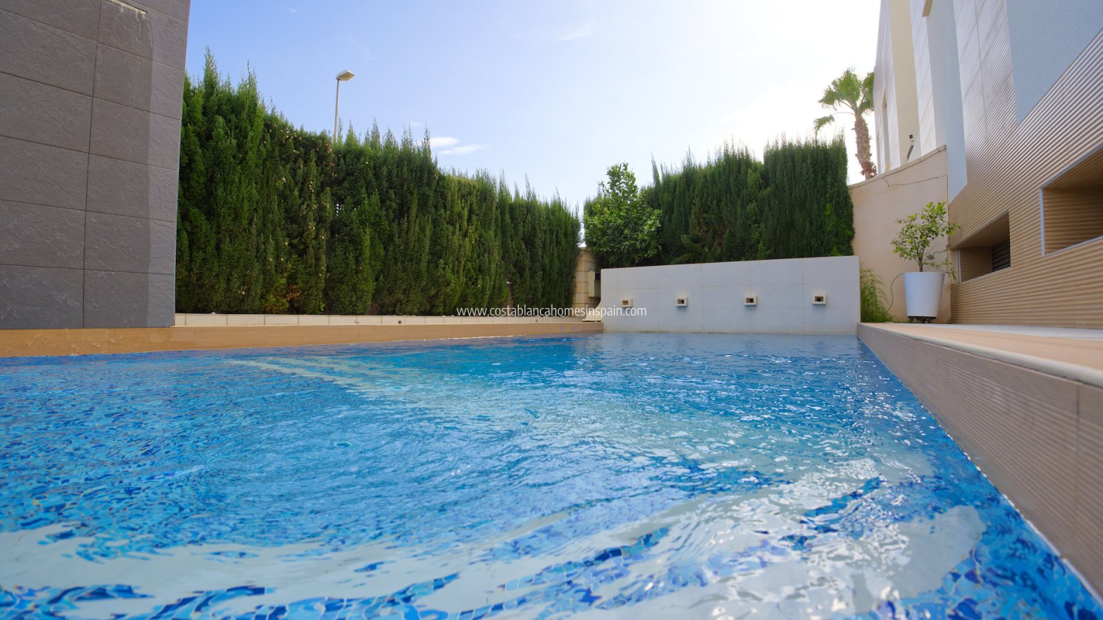 Re-salg - Townhouse - Orihuela Costa - La Zenia