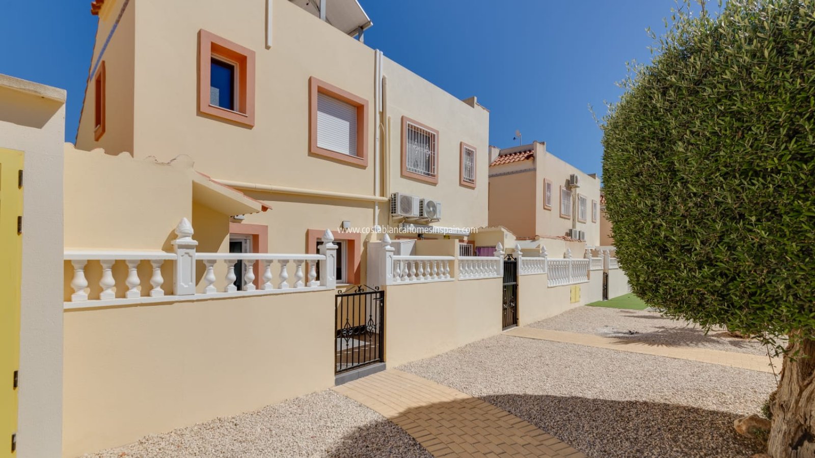 Re-salg - Townhouse - Orihuela Costa - La Zenia