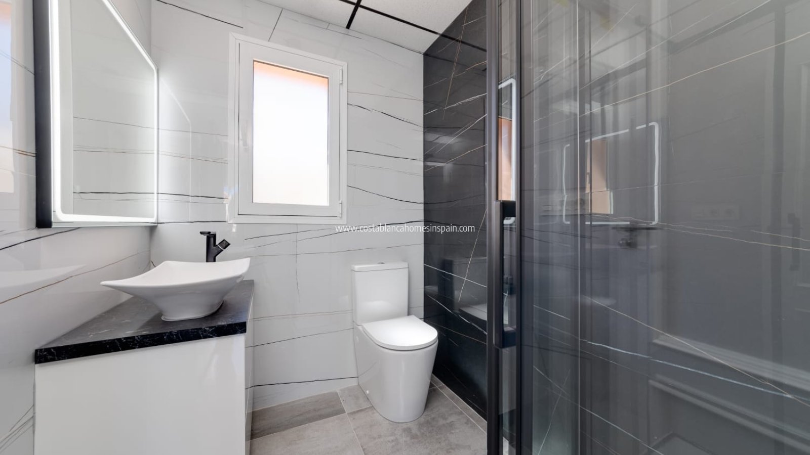 Re-salg - Townhouse - Orihuela Costa - La Zenia