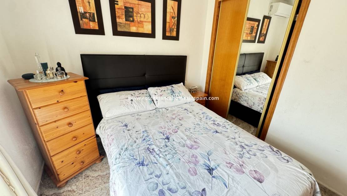 Re-salg - Townhouse - Orihuela Costa - La Zenia