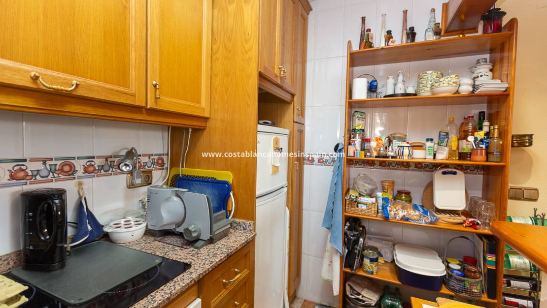 Re-salg - Townhouse - Orihuela Costa - La Zenia
