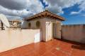 Re-salg - Townhouse - Orihuela Costa - La Zenia