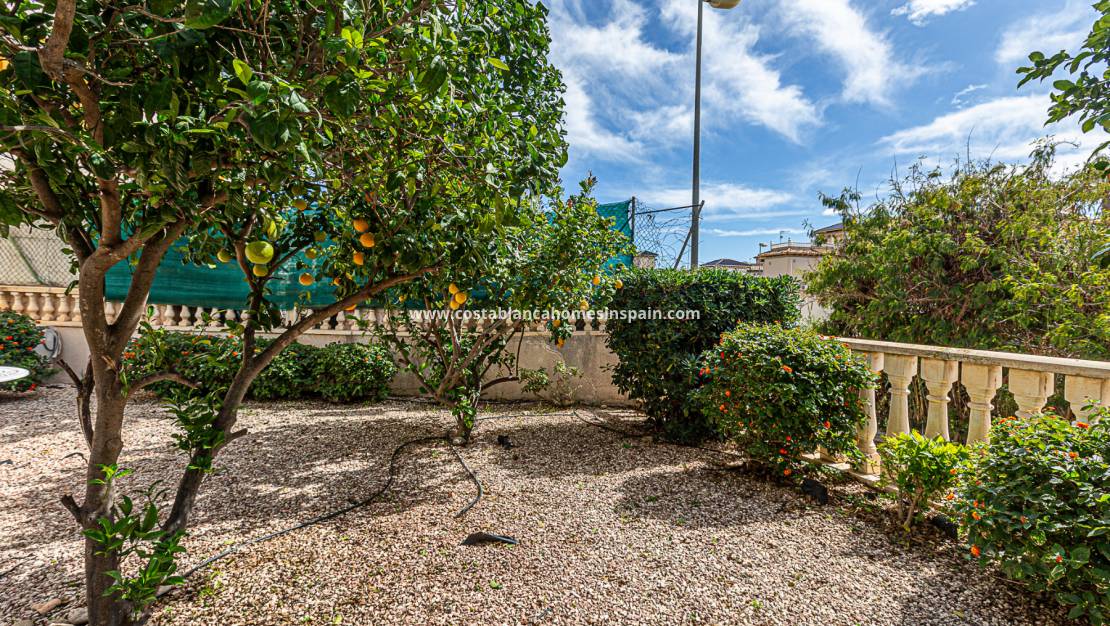 Re-salg - Townhouse - Orihuela Costa - La Zenia