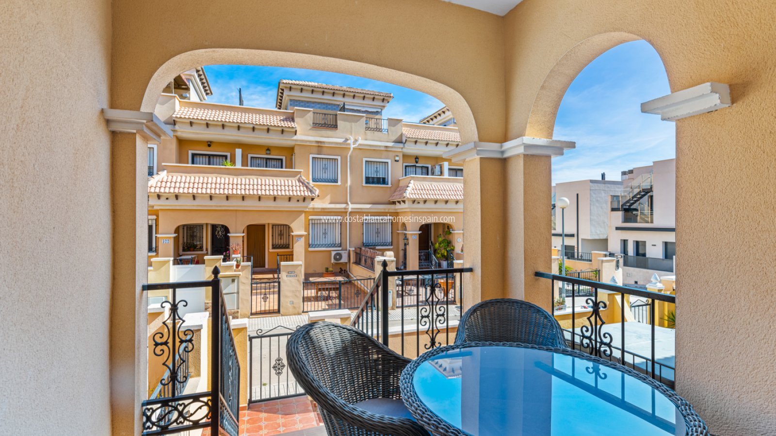 Re-salg - Townhouse - Orihuela Costa - Los Altos