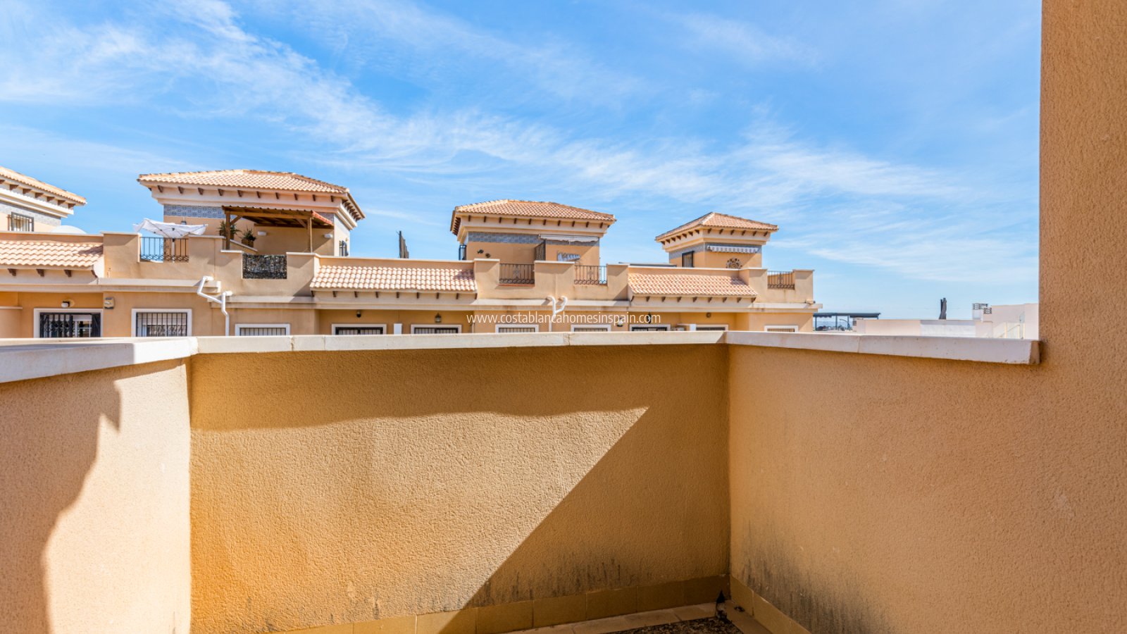 Re-salg - Townhouse - Orihuela Costa - Los Altos