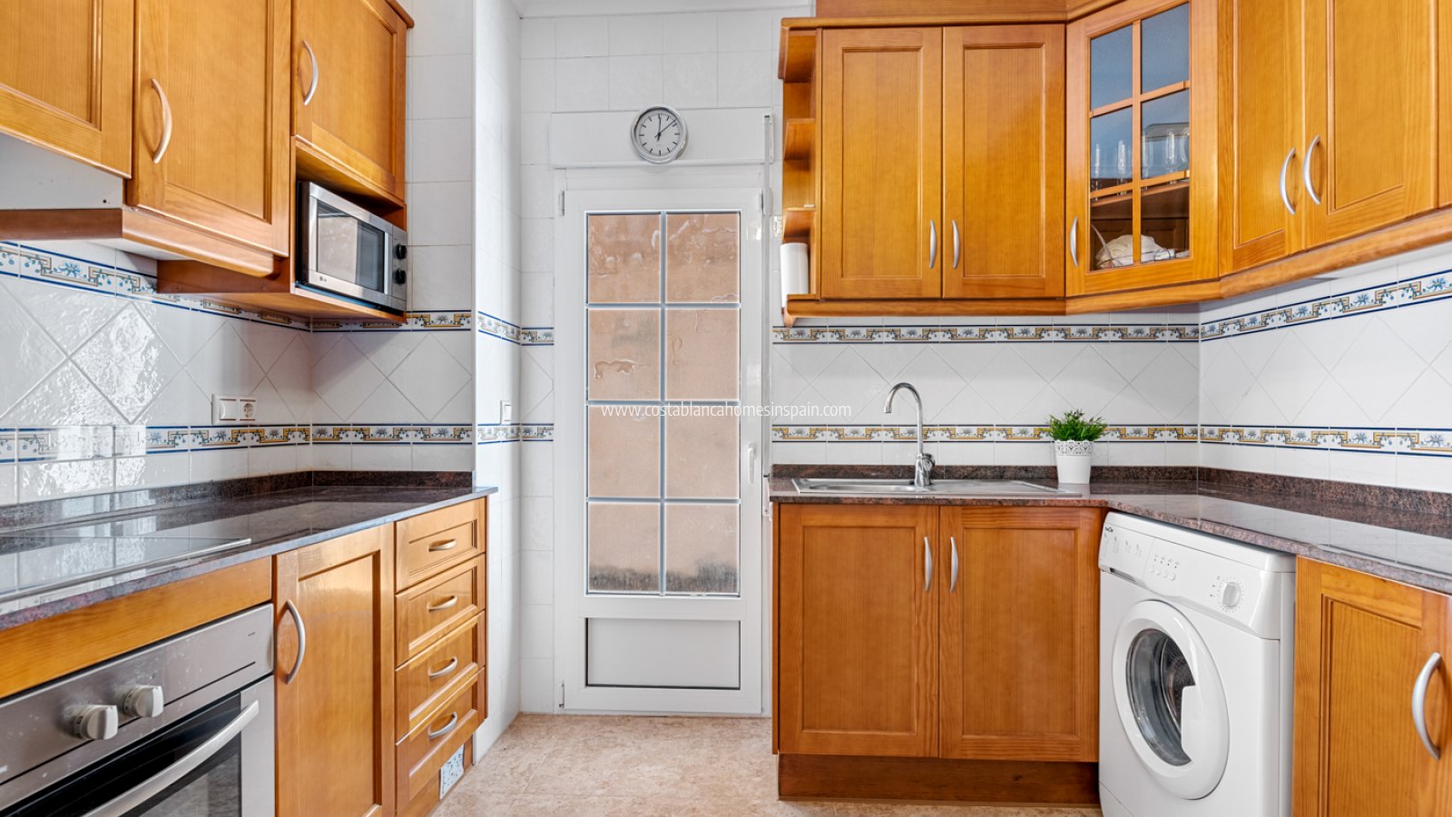 Re-salg - Townhouse - Orihuela Costa - Los Altos