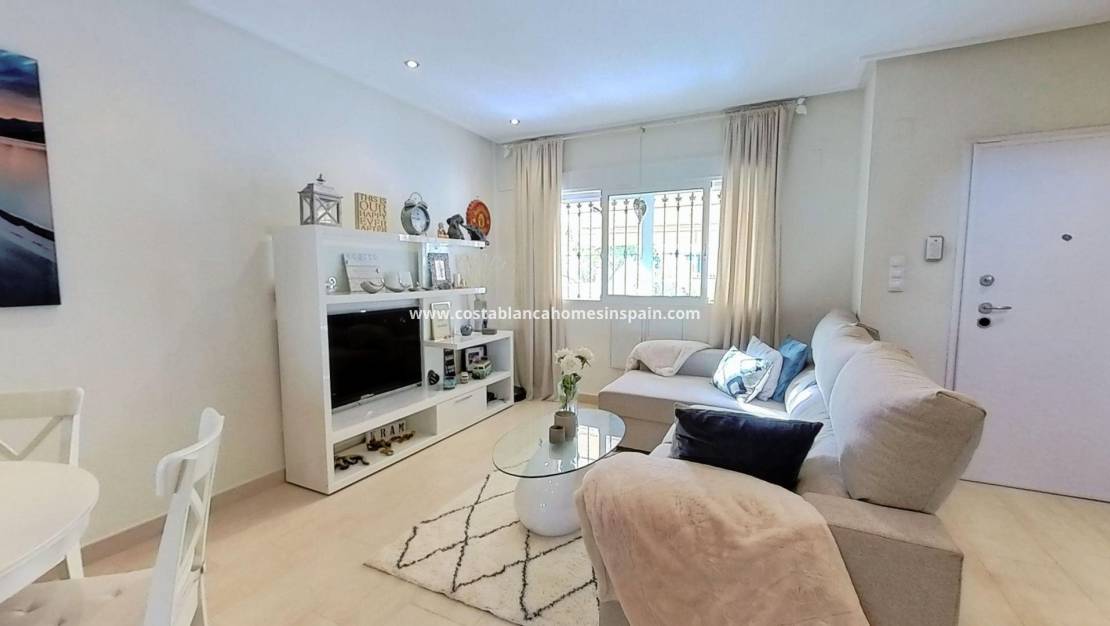 Re-salg - Townhouse - Orihuela Costa - Los Dolses