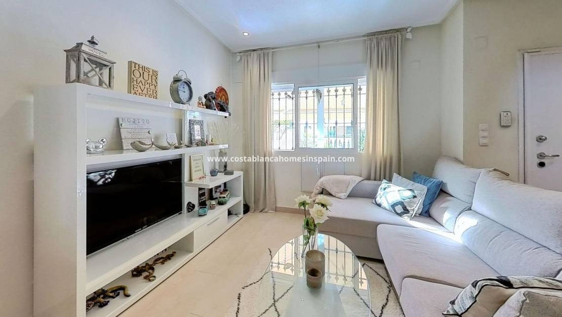 Re-salg - Townhouse - Orihuela Costa - Los Dolses