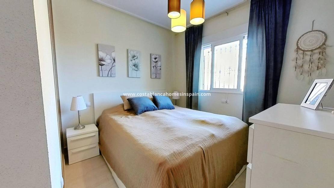 Re-salg - Townhouse - Orihuela Costa - Los Dolses