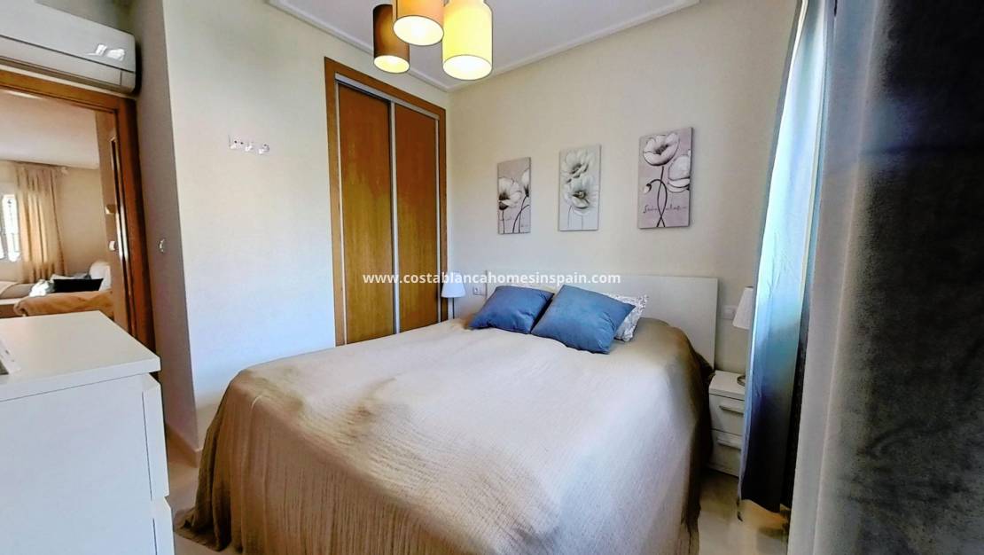 Re-salg - Townhouse - Orihuela Costa - Los Dolses