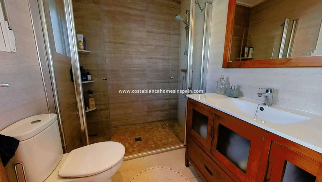 Re-salg - Townhouse - Orihuela Costa - Los Dolses