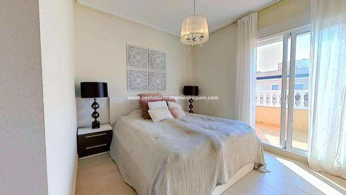 Re-salg - Townhouse - Orihuela Costa - Los Dolses