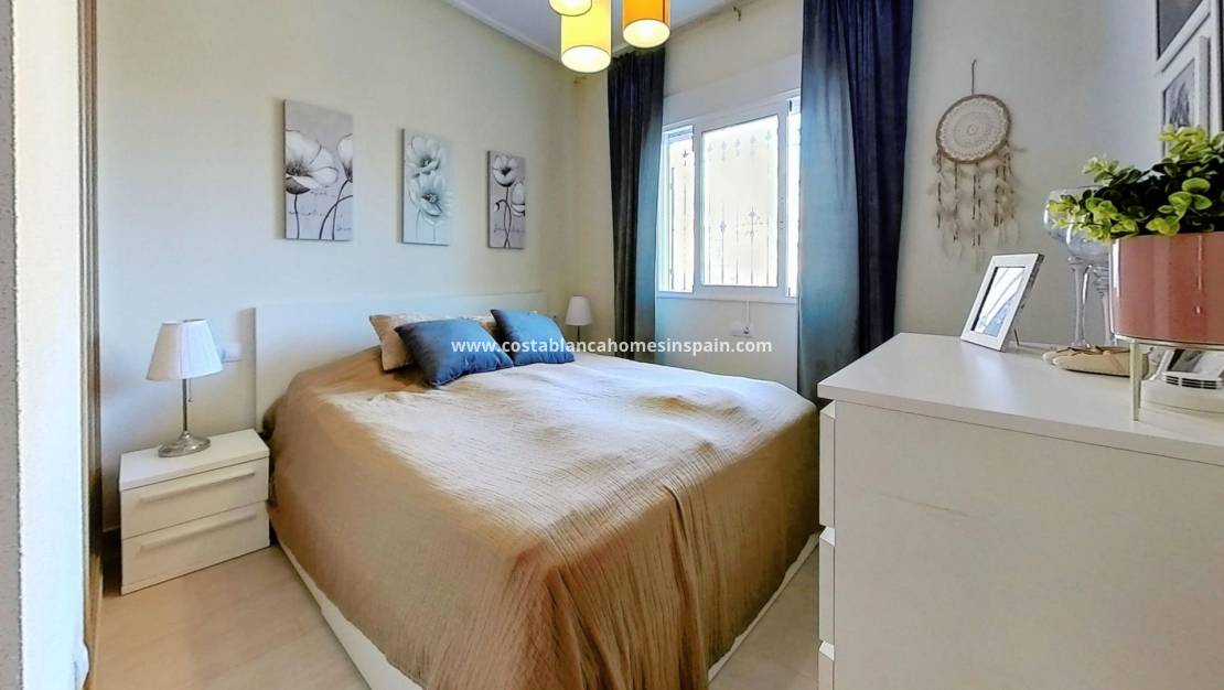 Re-salg - Townhouse - Orihuela Costa - Los Dolses