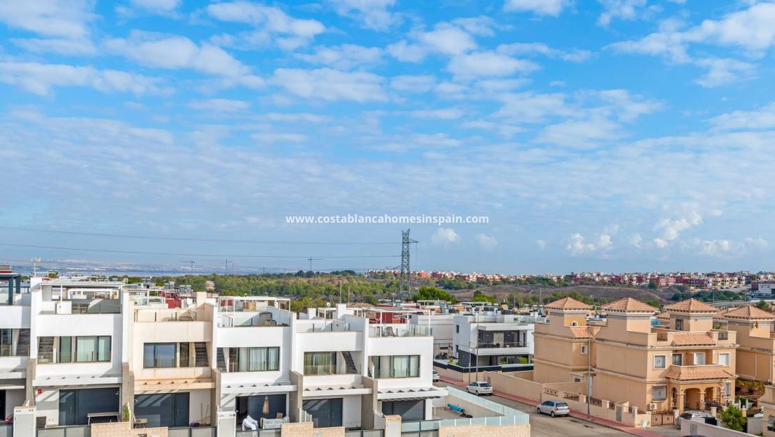 Re-salg - Townhouse - Orihuela Costa - Pau 26