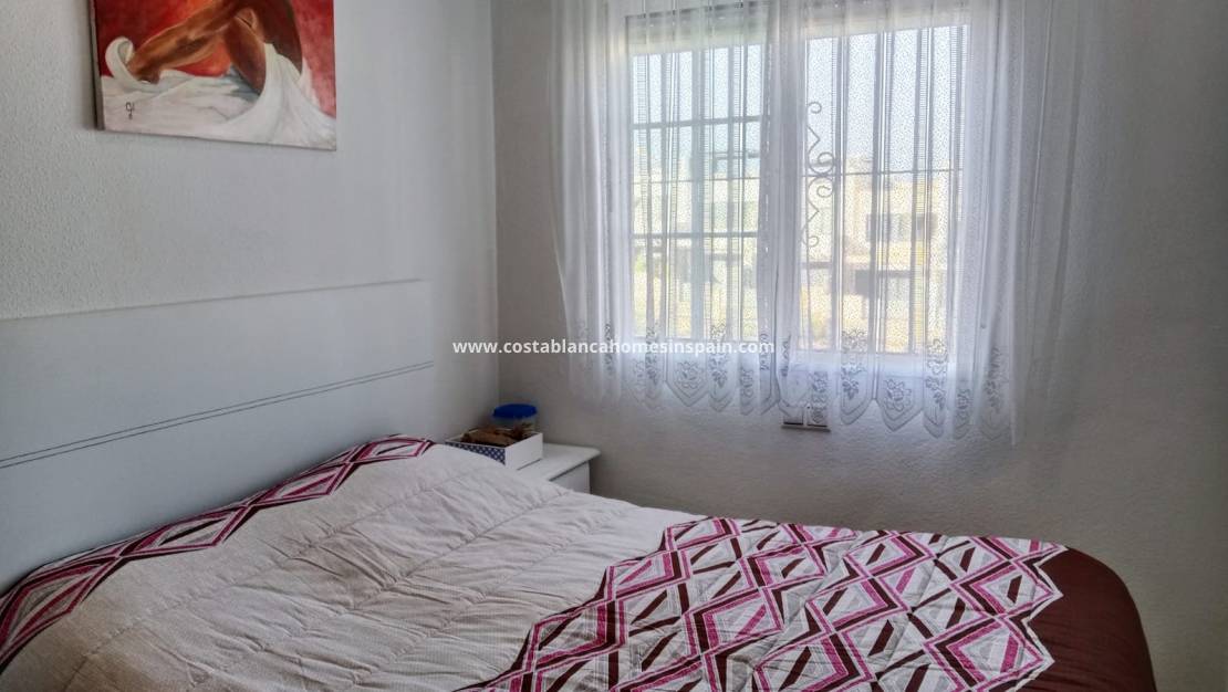 Re-salg - Townhouse - Orihuela Costa - Pau 26