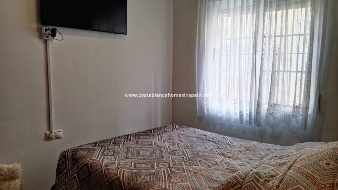 Re-salg - Townhouse - Orihuela Costa - Pau 26