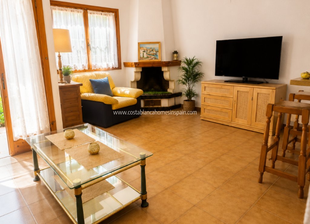 Re-salg - Townhouse - Orihuela Costa - Playa Flamenca