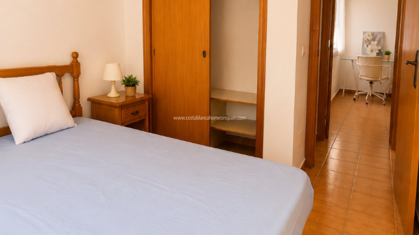 Re-salg - Townhouse - Orihuela Costa - Playa Flamenca