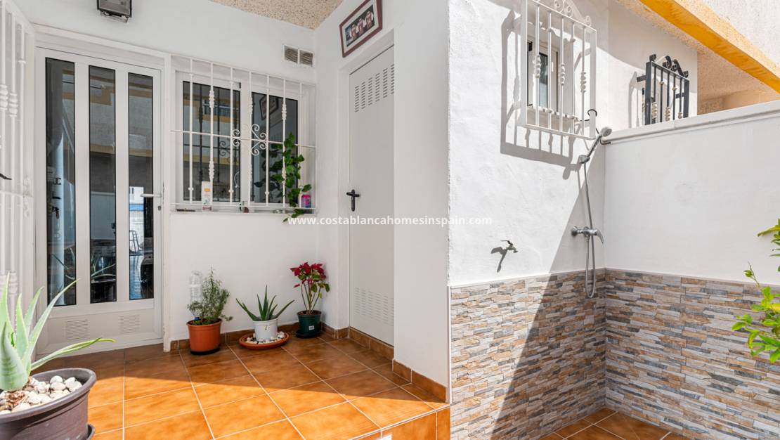 Re-salg - Townhouse - Orihuela Costa - Playa Flamenca