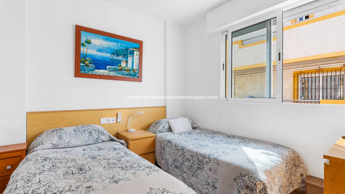Re-salg - Townhouse - Orihuela Costa - Playa Flamenca
