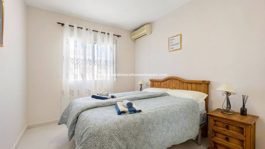 Re-salg - Townhouse - Orihuela Costa - Playa Flamenca