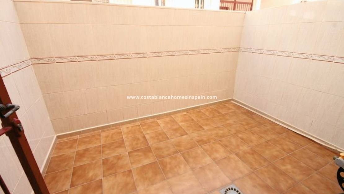 Re-salg - Townhouse - Orihuela Costa - Playa Flamenca