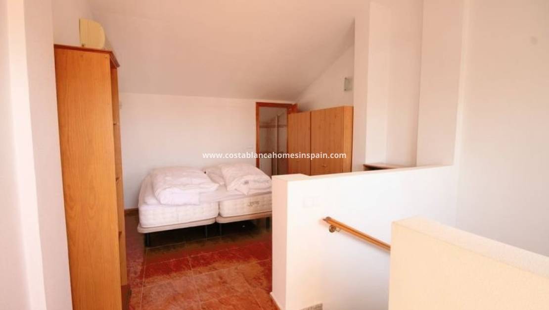 Re-salg - Townhouse - Orihuela Costa - Playa Flamenca