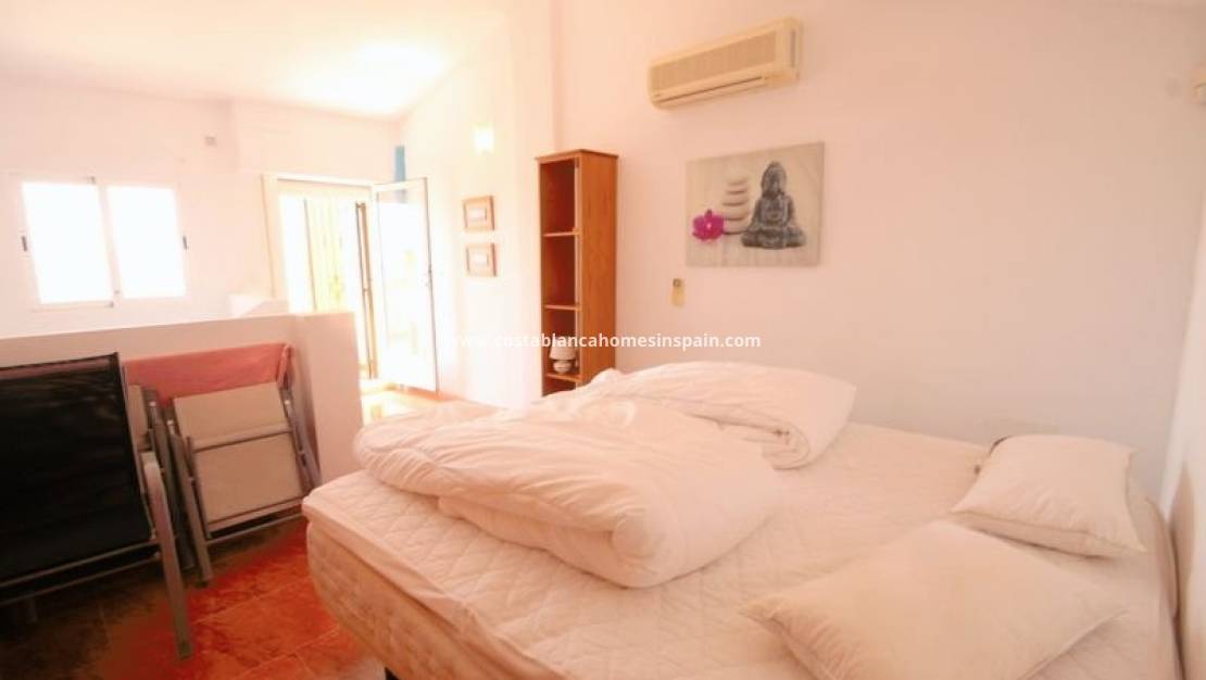 Re-salg - Townhouse - Orihuela Costa - Playa Flamenca