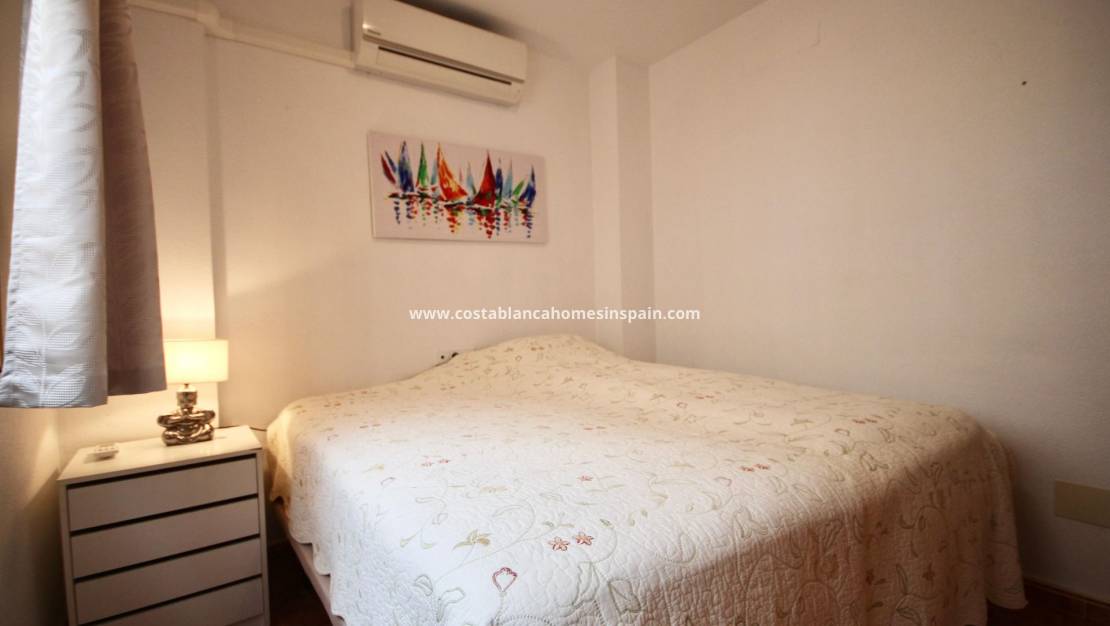 Re-salg - Townhouse - Orihuela Costa - Playa Flamenca