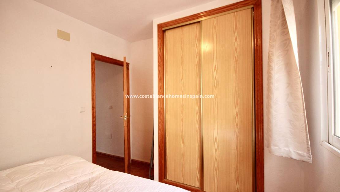 Re-salg - Townhouse - Orihuela Costa - Playa Flamenca