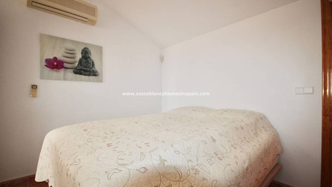 Re-salg - Townhouse - Orihuela Costa - Playa Flamenca