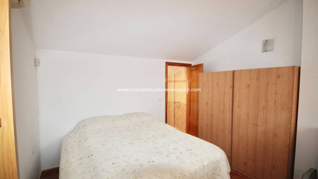 Re-salg - Townhouse - Orihuela Costa - Playa Flamenca