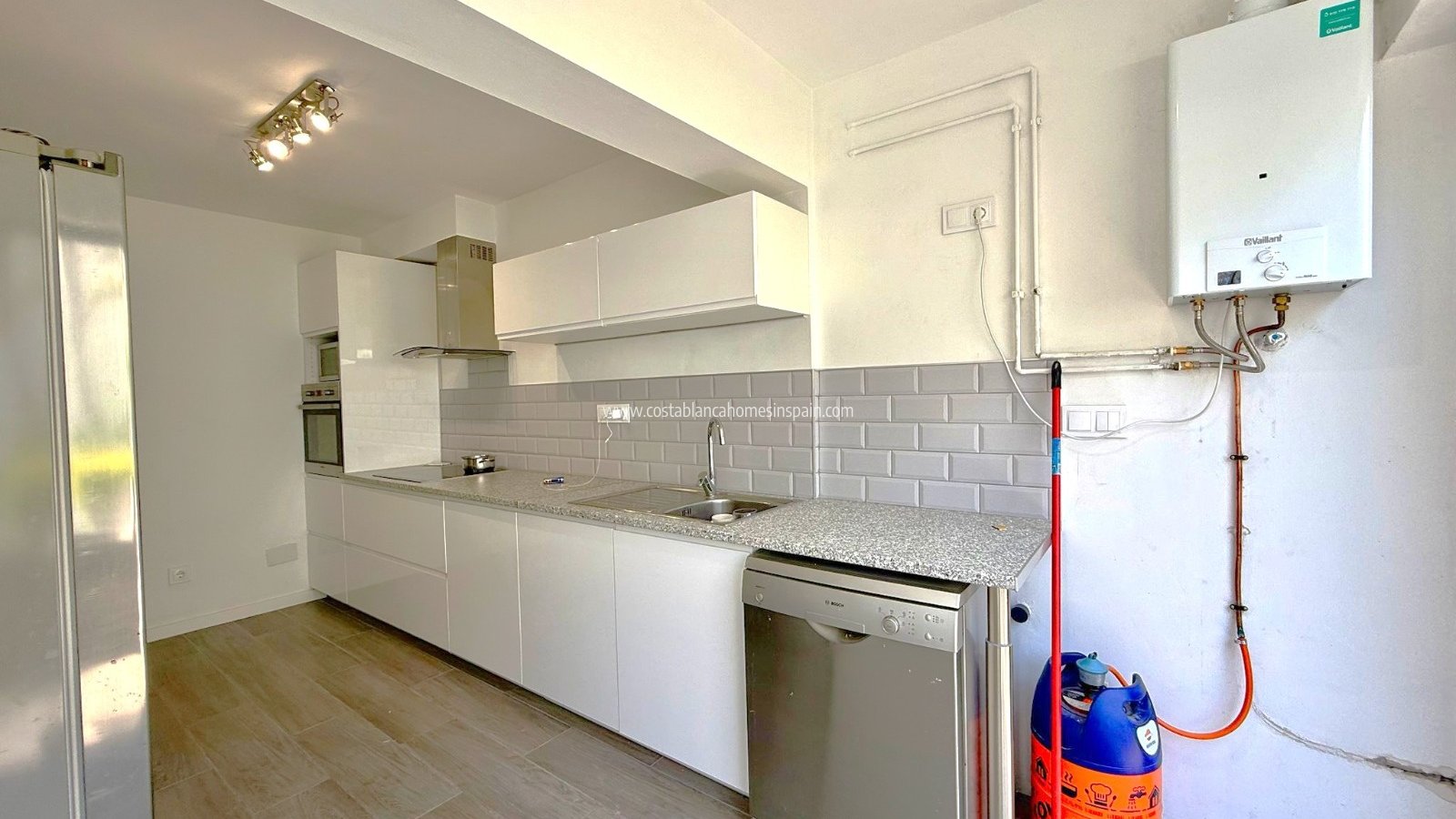 Re-salg - Townhouse - Orihuela Costa - Villamartin