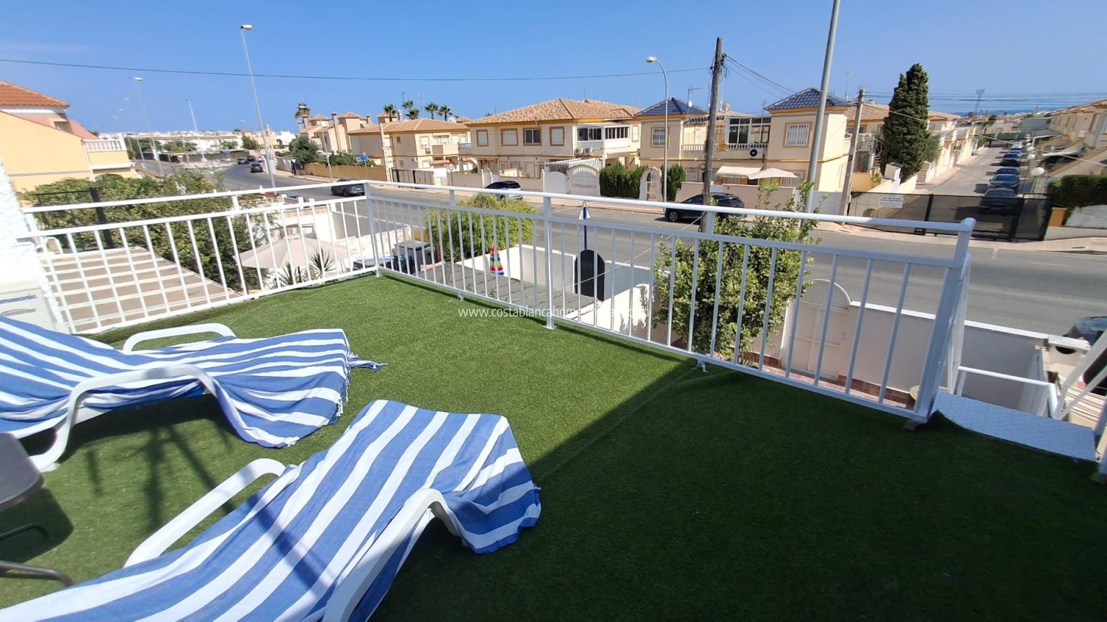 Re-salg - Townhouse - Orihuela - Playa Flamenca