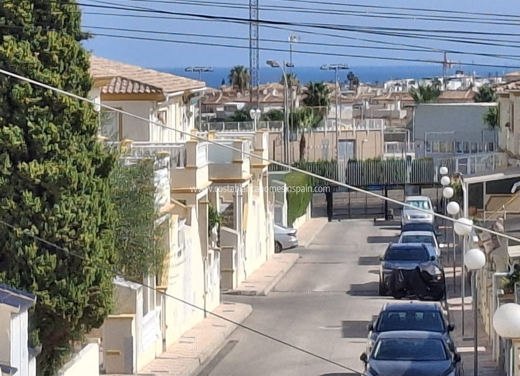 Re-salg - Townhouse - Orihuela - Playa Flamenca