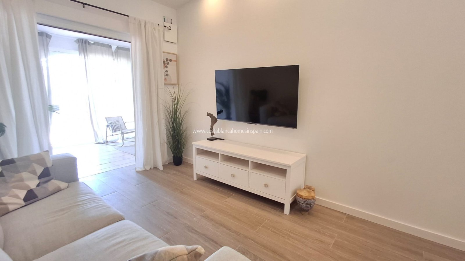 Re-salg - Townhouse - Orihuela - Playa Flamenca