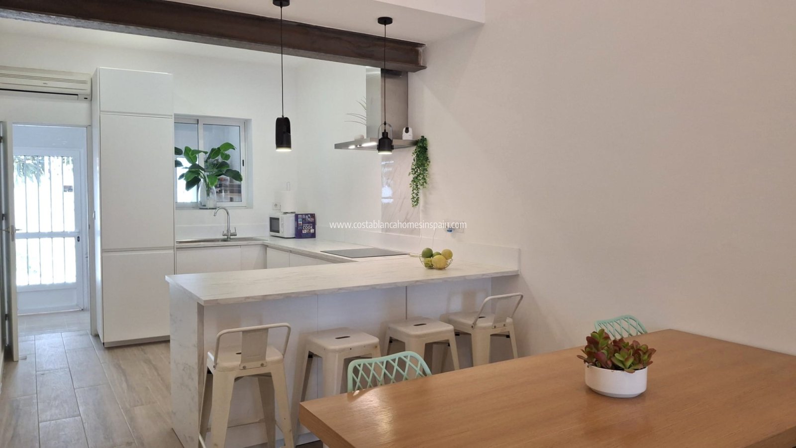 Re-salg - Townhouse - Orihuela - Playa Flamenca