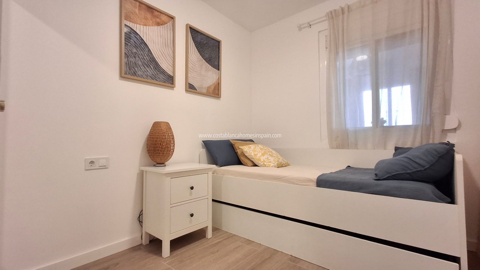 Re-salg - Townhouse - Orihuela - Playa Flamenca