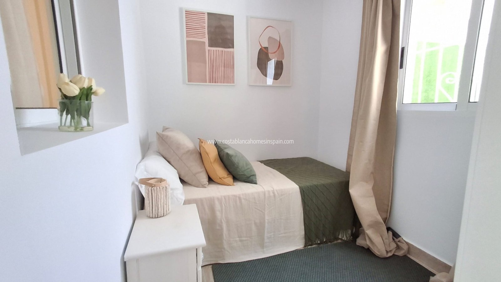 Re-salg - Townhouse - Orihuela - Playa Flamenca